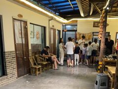 -李东农庄(中南百草园地标店)
