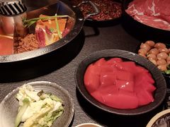 -晓宇重庆火锅(西安荟聚店)