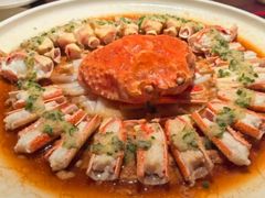 -紫阳海鲜楼·传承闽味(长乐路总店)