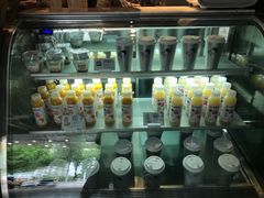 -喜茶(东莞雍华庭店)