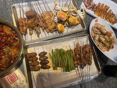 -锦州御烧烤·形象店(人民街店)