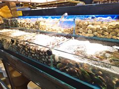 -苏格里岛自助烤肉海鲜火锅(成都金牛万达店)
