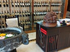 -红菜坊·烤鸭·川鲁宴(石园店)