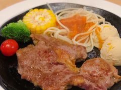-豪约客牛排自助(安吉万达店)