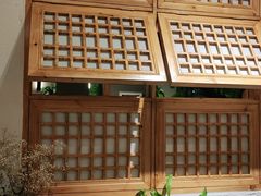 -墨居上隐·院子里火锅(峨眉店)