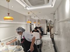 -小杨生煎(黄河路美食休闲街店)