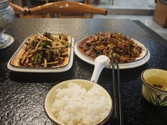 -海韵人家.海景花园经典云南菜(双廊店)