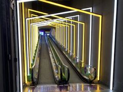 -Tenker Club弹刻极限主题公园 · 蹦床 · 团建 · 生日派对(大关店)