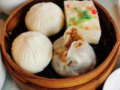 -扬州万怡酒店-中餐厅(文昌中路店)