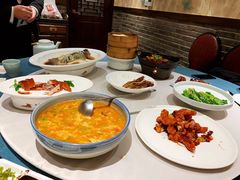 -鸭匠食府·挂炉烤鸭·新京菜(阜成路店)