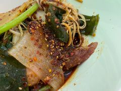 -川锦汇麻辣拌(长大店)