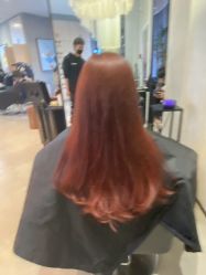 点击看大图 -MOVAN HAIR莫凡匠人发型屋