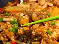 -蛙喔牛蛙(仙林万达茂店)