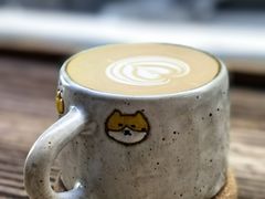 -三目仓咖啡(贤南路店)