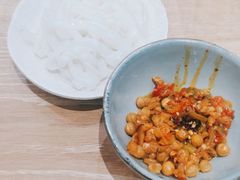 -小满手工粉(北京来福士店)
