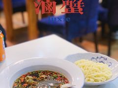 -小郭私房菜·海肠捞饭店(学士街店)