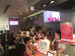-LELECHA乐乐茶(美罗城店)