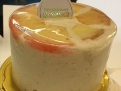-KOMUGI 小麦家(新地假日广场店)
