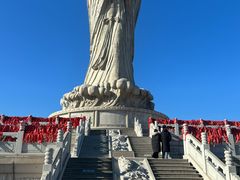 -天津妈祖文化园