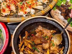 -广府乡下·饭庄(新港东路店)