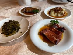 -喜来登由由大酒店九州膳坊中餐厅