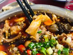 -米二红烧兔(华阳店)