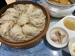 -煎饼卷大葱·非遗传承·潍坊菜(十笏园店)