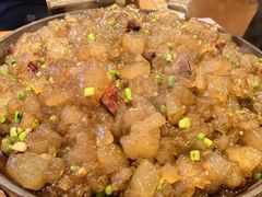 -老雒阳面馆·水席(定鼎门店)