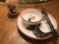-新白鹿餐厅(龙游路总店·杭帮菜名店)