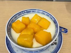 -江记甜品(罗湖店)