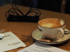 -托斯卡纳烘焙意大利餐厅(五天地店)