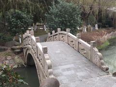 -玉山公园