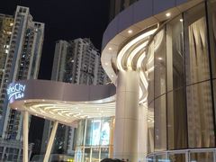 -深圳来福士广场