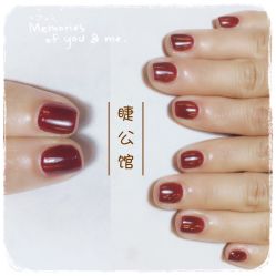 -睫乐园•睫公馆•美睫美甲沙龙
