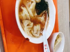 -新丰小吃(江陵路分店)