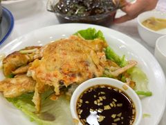 -瑞福园联谊餐室(茂名南路店)