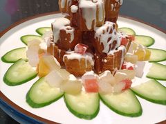 -楚鱼王·河鲜·湖北菜(华农店)