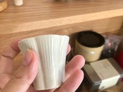 -知亘茶食