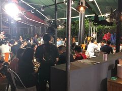 -霸王虾·麻辣小龙虾(清水河公园店)