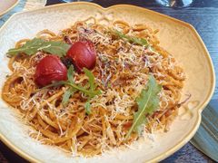 -老友时光·Pizza(泰华黑金店)