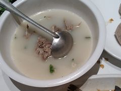 -梅利汴京烤鸭•开封豫菜地标店(东大街店)