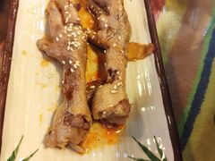 -滋味烤鱼(祥和里店)