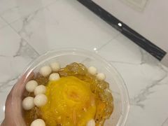 -圆碌碌甜品屋(狮山店)