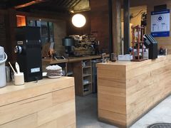 -VOYAGE COFFEE(北锣鼓巷店)