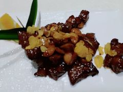 -梧桐餐厅(泉城路店)