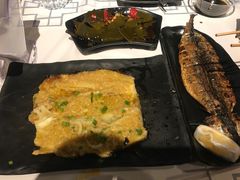 -云晓光头烧烤吧(川沙绿地店)