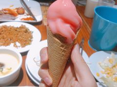 -汉巴味德(大悦城店)
