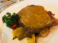 -JACK’S  PLACE 杰克地方(上海路店)