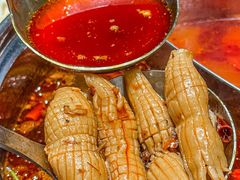 -金龙大四喜牛肉火锅
