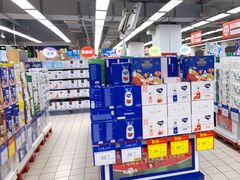 -物美超市(通州梨园店)